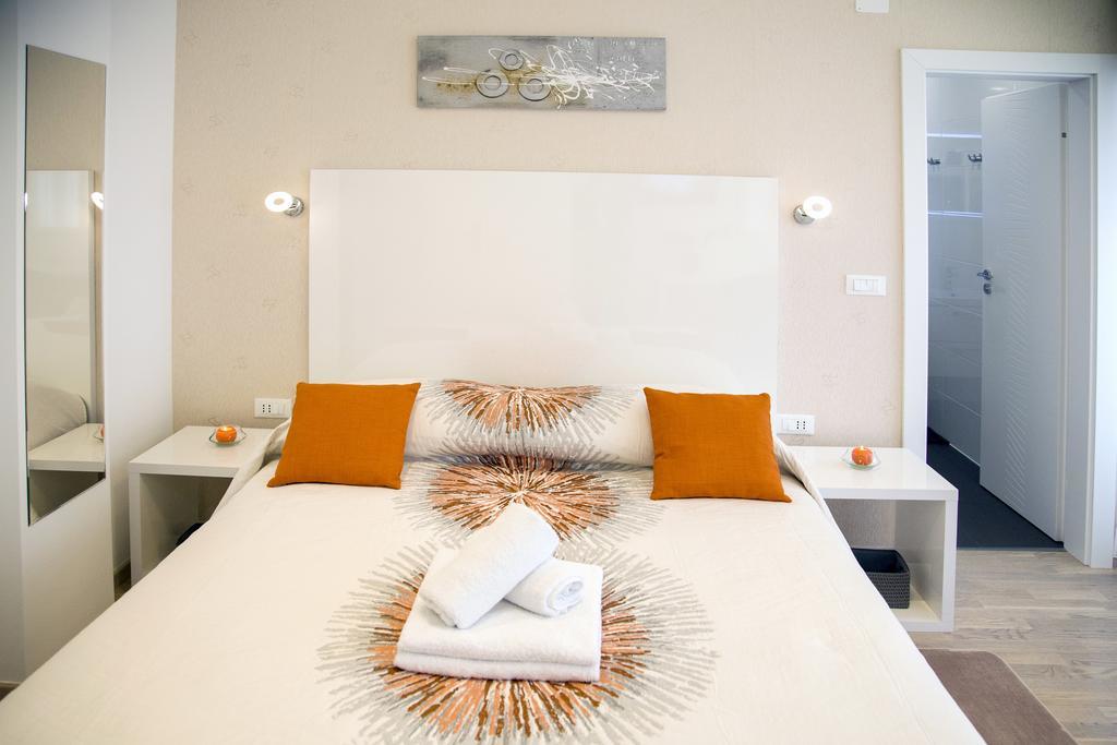 Luxury rooms Skystar-Split Exteriör bild